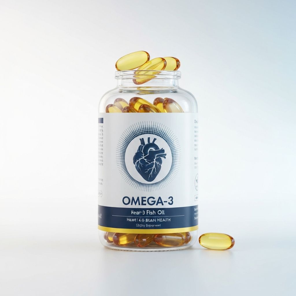 Omega-3-Komplex
